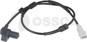 OSSCA 16931 - Датчик ABS, частота обертання колеса avtolavka.club