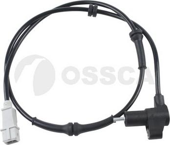 OSSCA 16932 - Датчик ABS, частота обертання колеса avtolavka.club