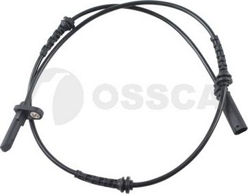 OSSCA 16929 - Датчик ABS, частота обертання колеса avtolavka.club