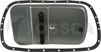 OSSCA 16674 - Гідрофільтри, автоматична коробка передач avtolavka.club