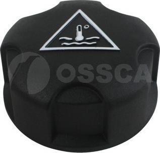 OSSCA 10631 - Кришка, резервуар охолоджуючої рідини avtolavka.club