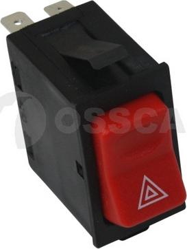 OSSCA 10035 - Покажчик аварійної сигналізації avtolavka.club