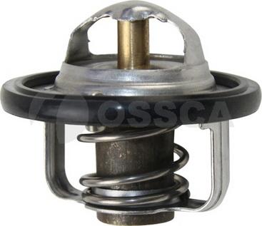OSSCA 10356 - Термостат, охолоджуюча рідина avtolavka.club