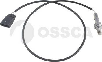 OSSCA 11584 - Лямбда-зонд, датчик кисню avtolavka.club