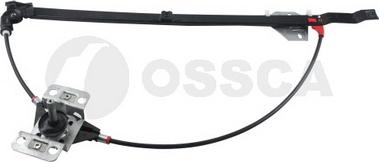OSSCA 11031 - Підйомний пристрій для вікон avtolavka.club
