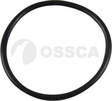 OSSCA 11073 - Прокладка, термостат avtolavka.club