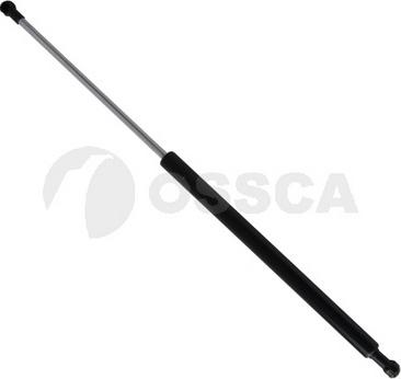 OSSCA 11122 - Газова пружина, кришка багажник avtolavka.club