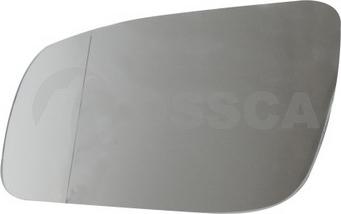 OSSCA 11297 - Зовнішнє дзеркало avtolavka.club