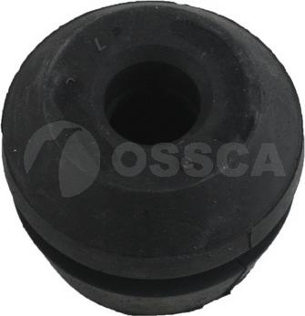 OSSCA 11222 - Подушка, підвіска двигуна avtolavka.club
