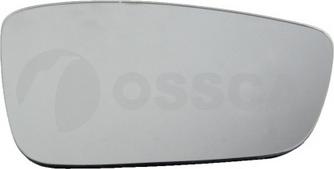 OSSCA 11708 - Дзеркальне скло, зовнішнє дзеркало avtolavka.club