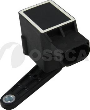 OSSCA 13940 - Датчик, ксенонове світло (регулювання кута нахилу фар) avtolavka.club