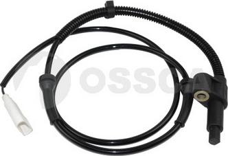 OSSCA 13067 - Датчик ABS, частота обертання колеса avtolavka.club