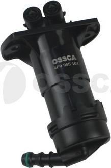 OSSCA 12520 - Розпилювач, форсунка, система очищення фар avtolavka.club