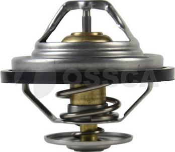 OSSCA 12665 - Термостат, охолоджуюча рідина avtolavka.club