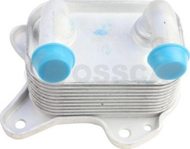 OSSCA 12677 - Масляний радіатор, рухове масло avtolavka.club