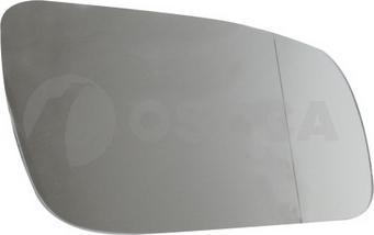 OSSCA 12880 - Зовнішнє дзеркало avtolavka.club