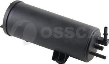 OSSCA 12337 - Фільтр з активованим вугіллям, система вентиляції бака avtolavka.club
