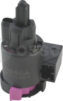 OSSCA 12752 - Вимикач ліхтаря сигналу гальмування avtolavka.club