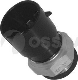 OSSCA 12711 - Термовимикач, вентилятор радіатора / кондиціонера avtolavka.club