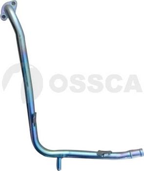 OSSCA 34107 - Трубка охолоджуючої рідини avtolavka.club