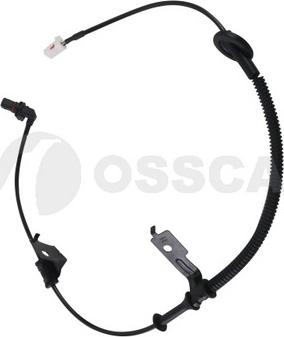 OSSCA 36681 - Датчик ABS, частота обертання колеса avtolavka.club