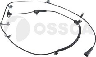 OSSCA 36231 - Датчик ABS, частота обертання колеса avtolavka.club
