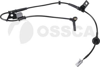 OSSCA 30993 - Датчик ABS, частота обертання колеса avtolavka.club