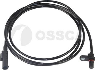 OSSCA 30935 - Датчик ABS, частота обертання колеса avtolavka.club