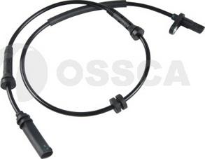 OSSCA 30698 - Датчик ABS, частота обертання колеса avtolavka.club