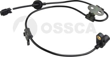 OSSCA 30716 - Датчик ABS, частота обертання колеса avtolavka.club