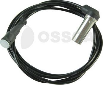 OSSCA 31517 - Датчик ABS, частота обертання колеса avtolavka.club