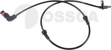 OSSCA 31195 - Датчик ABS, частота обертання колеса avtolavka.club