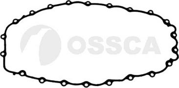 OSSCA 31893 - Прокладка, масляна ванна avtolavka.club