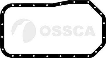 OSSCA 31869 - Прокладка, масляна ванна avtolavka.club