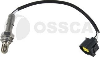 OSSCA 33111 - Лямбда-зонд, датчик кисню avtolavka.club