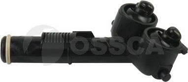 OSSCA 29066 - Водяний насос, система очищення фар avtolavka.club