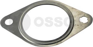 OSSCA 29030 - Прокладка, труба вихлопного газу avtolavka.club