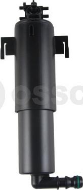 OSSCA 25855 - Розпилювач, форсунка, система очищення фар avtolavka.club