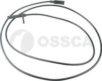 OSSCA 25227 - Датчик ABS, частота обертання колеса avtolavka.club