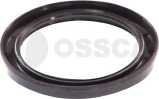 OSSCA 25701 - Ущільнене кільце, колінчастий вал avtolavka.club
