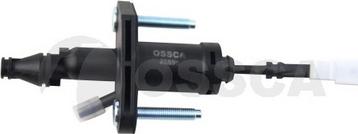 OSSCA 26895 - Головний циліндр, система зчеплення avtolavka.club