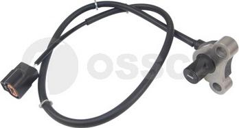 OSSCA 20683 - Датчик ABS, частота обертання колеса avtolavka.club