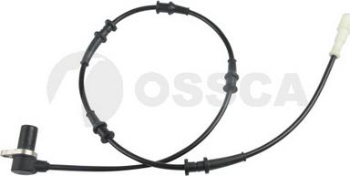 OSSCA 20028 - Датчик ABS, частота обертання колеса avtolavka.club
