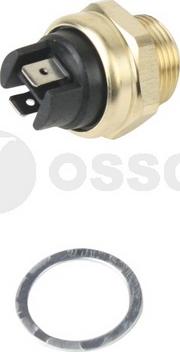 OSSCA 20313 - Термовимикач, вентилятор радіатора / кондиціонера avtolavka.club