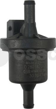 OSSCA 21932 - Клапан, фільтр активованого вугілля avtolavka.club