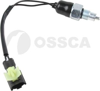OSSCA 28839 - Датчик, контактний перемикач, фара заднього ходу avtolavka.club