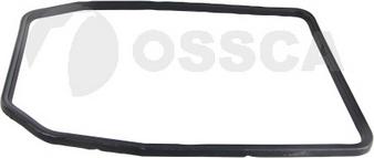 OSSCA 28723 - Прокладка, масляний піддон автоматичної коробки передач avtolavka.club