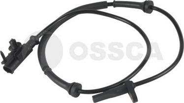 OSSCA 23029 - Датчик ABS, частота обертання колеса avtolavka.club