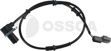 OSSCA 22093 - Датчик ABS, частота обертання колеса avtolavka.club