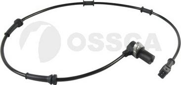 OSSCA 22118 - Датчик ABS, частота обертання колеса avtolavka.club